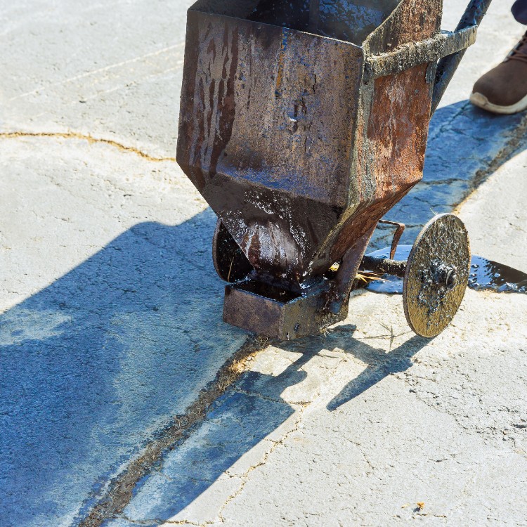 Asphalt paving services in Cartersville, GA Asphalt paving services in Cartersville, GA